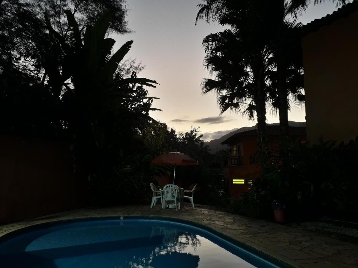 Pousada Aquarela 马利西亚斯 外观 照片