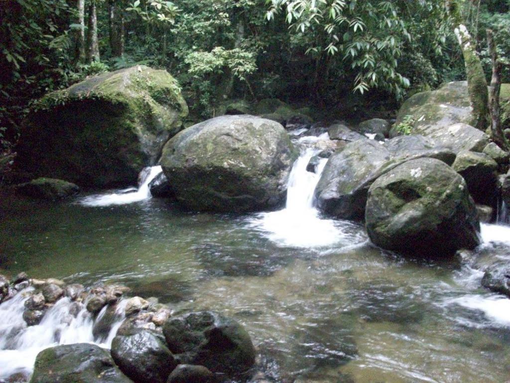 Pousada Aquarela 马利西亚斯 外观 照片