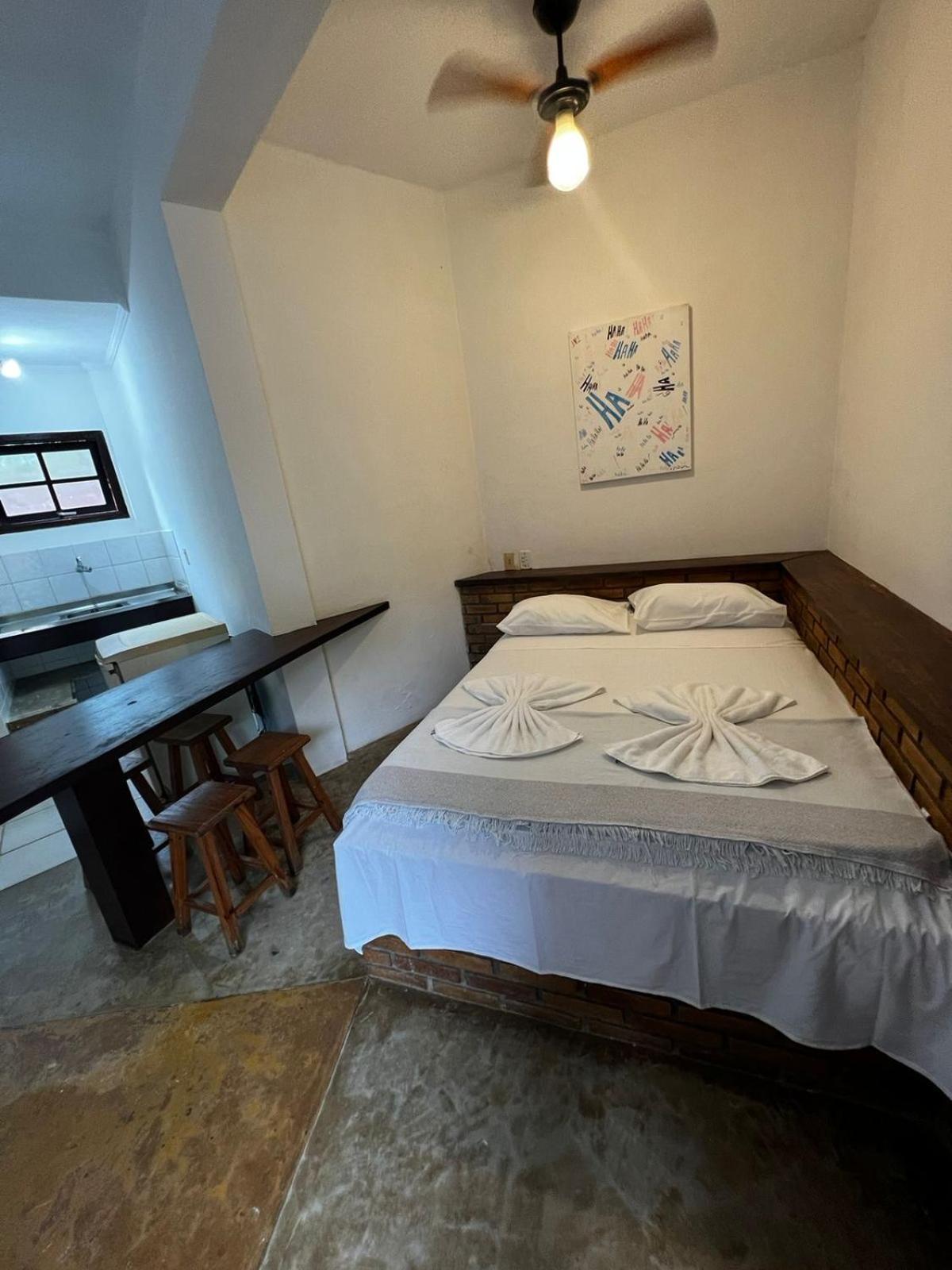 Pousada Aquarela 马利西亚斯 外观 照片